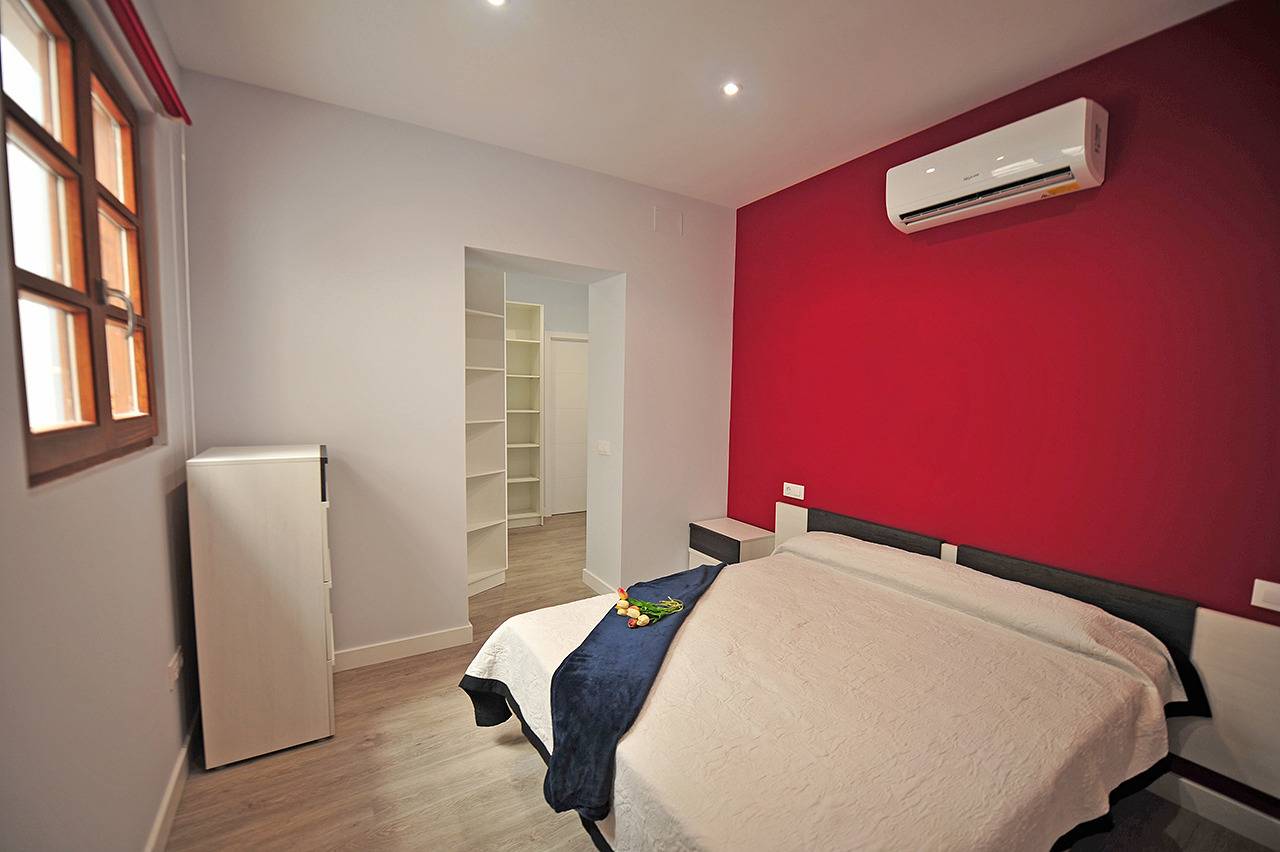 Apartamento entero, Apto Moderno Tranquilo Viña in La Vina, Cádiz