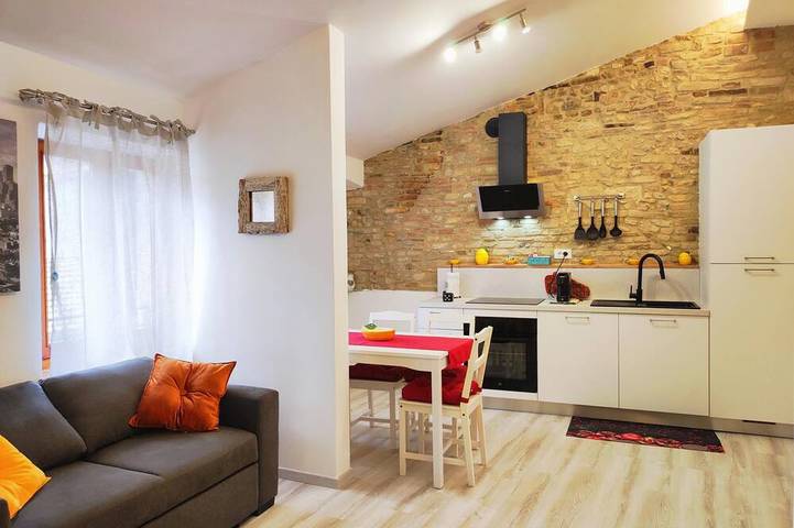 Vakantieappartement voor 4 personen - 1