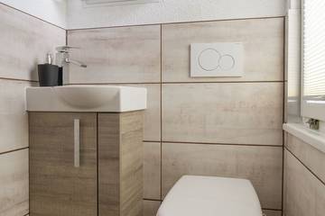 Bungalow für 5 Personen in Luisenthal, Thüringer Wald, Bild 4