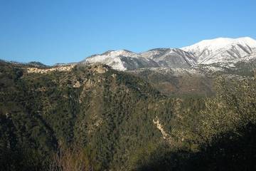 Gîte pour 6 personnes, avec terrasse et jardin, animaux acceptés à Breil-sur-Roya