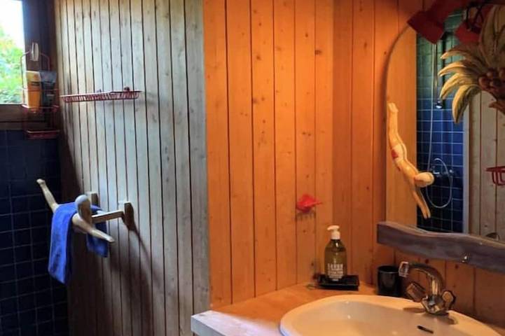 Location de vacances pour 10 personnes dans Port de la Vigne - 4