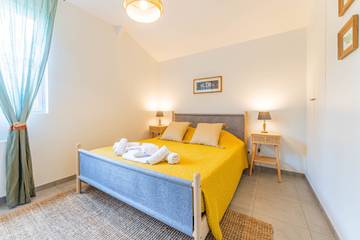 Maison De Vacances pour 6 Personnes dans Naujac-sur-Mer, Côte d’Argent, Photo 4