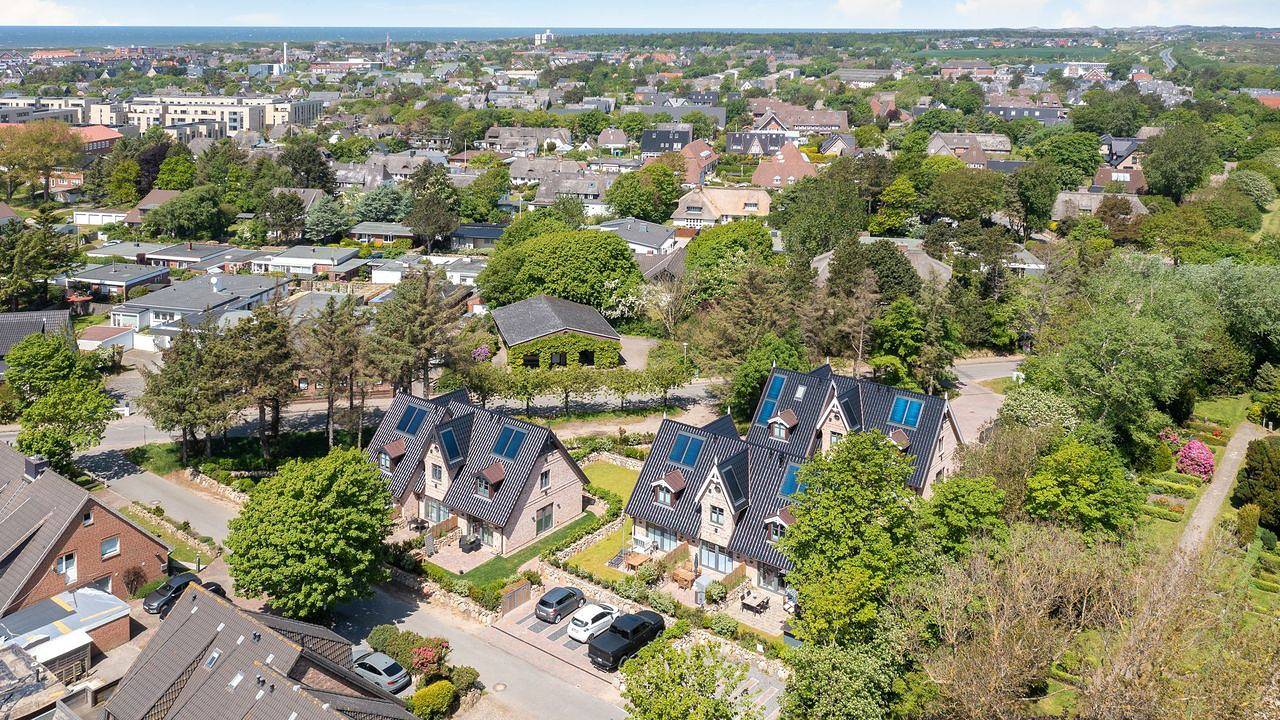 Ferienhaus für 4 Personen (80 m²) in Sylt-Ost in Tinnum, Sylt (Gemeinde)