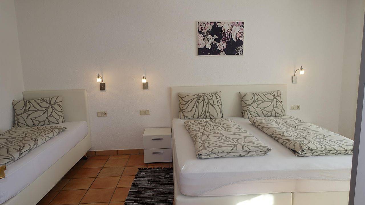 Geheel vakantieappartement, Vakantieappartement voor 6 personen met terras in Bartholomäberg, Schruns-Tschagguns