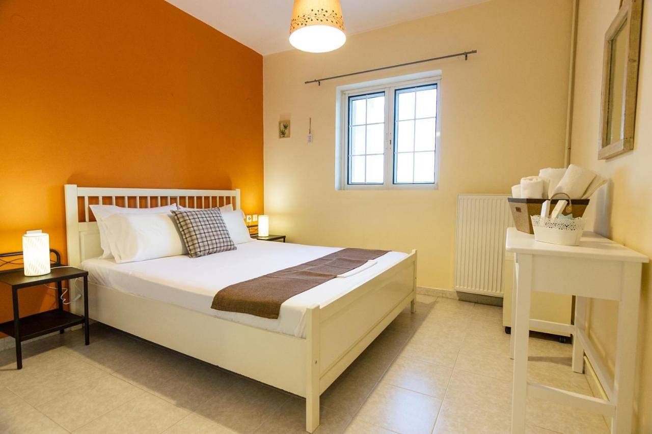 Apartment with Sea View in Kinuria