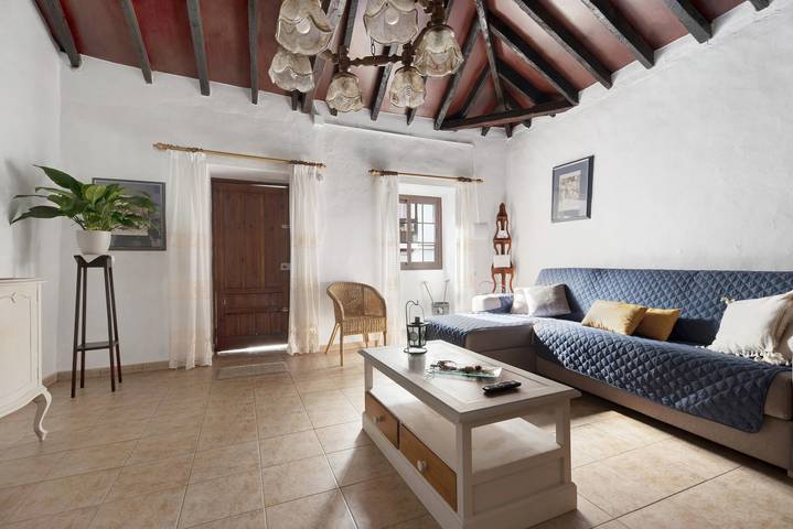 Ferienhaus für 5 Personen auf Teneriffa Nord - 3