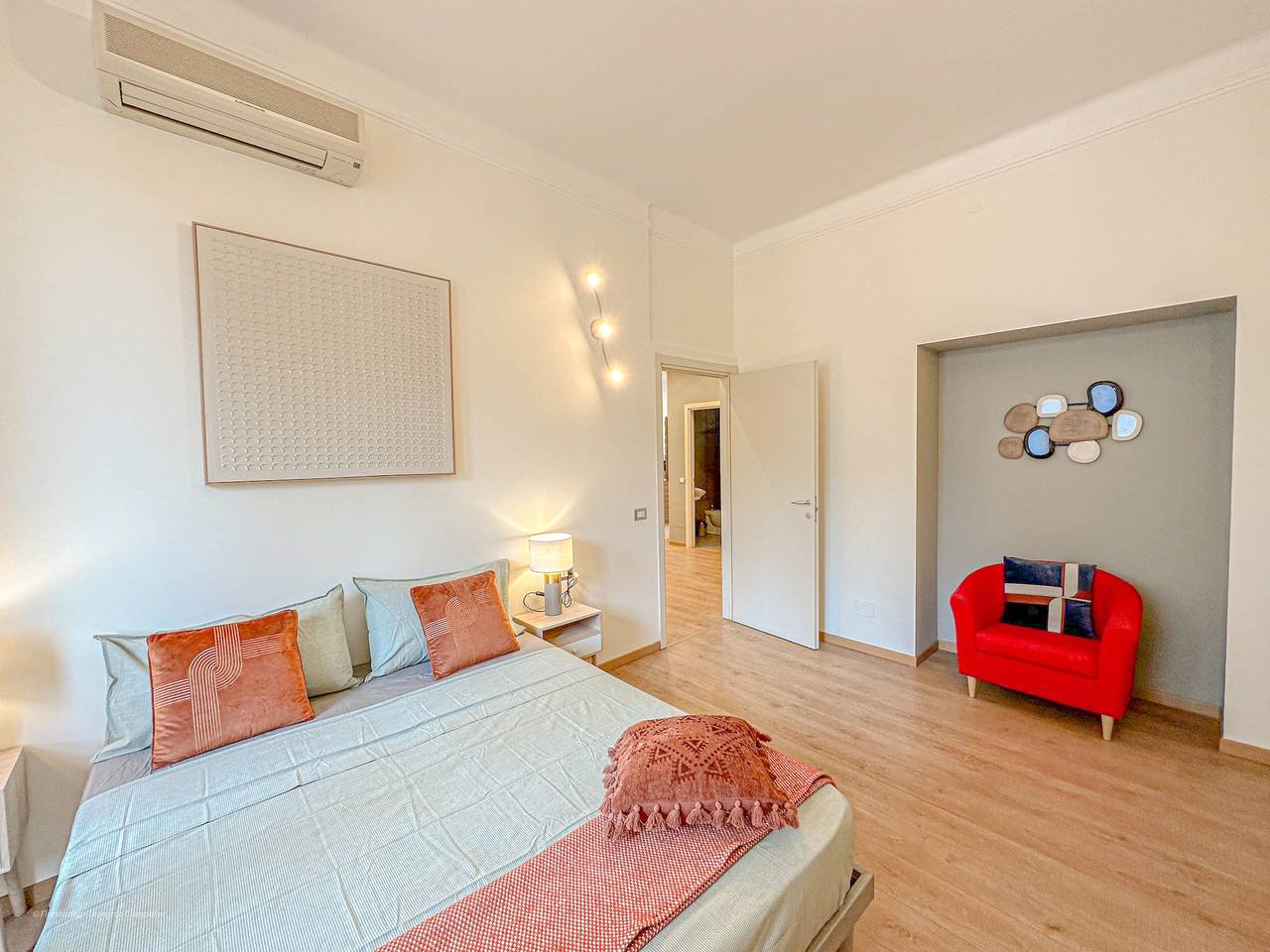 Apartamento inteiro, Bellani Suite - 3 camere doppie - Porta Nuova in Milão, Milão (província)