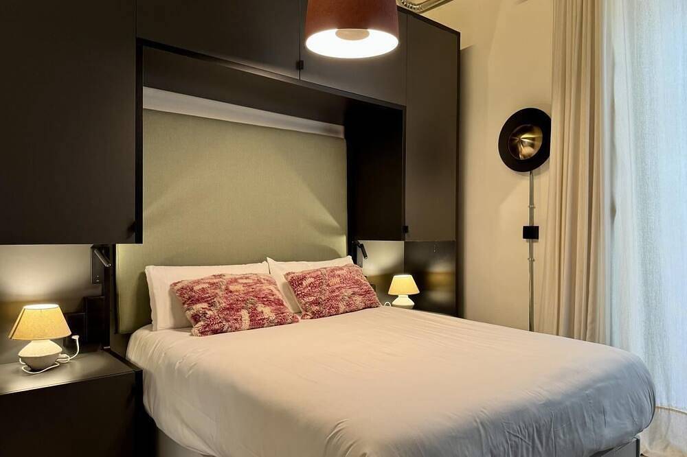 Ganze Wohnung, Refinadores Boutique Apartments - Cervantes in Casco Antiguo, Sevilla