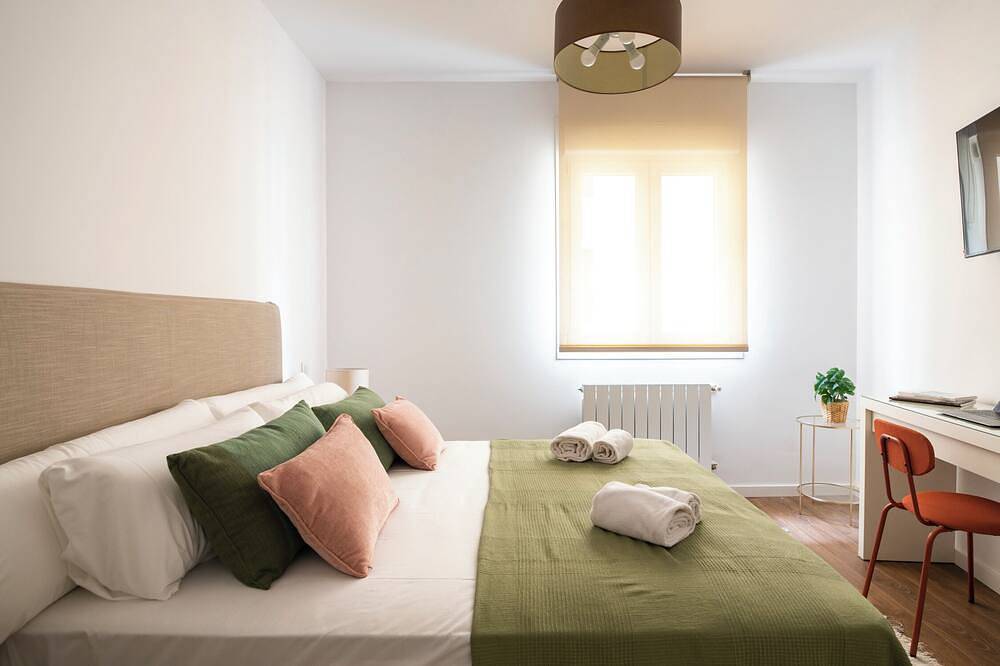 Entire apartment, Confort y Estilo en el Centro de Santander in Santander, Cantabrian Coast