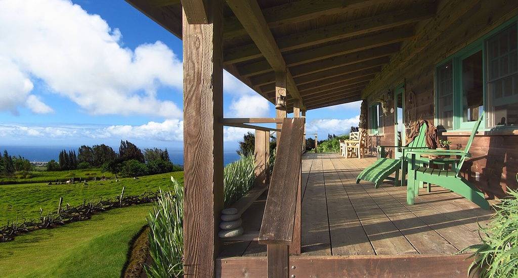 * Kohala Lodge * Hat unsere Erwartungen übertroffen! Es ist ein Lebensstil - Qualität ... Wifi in Kohala