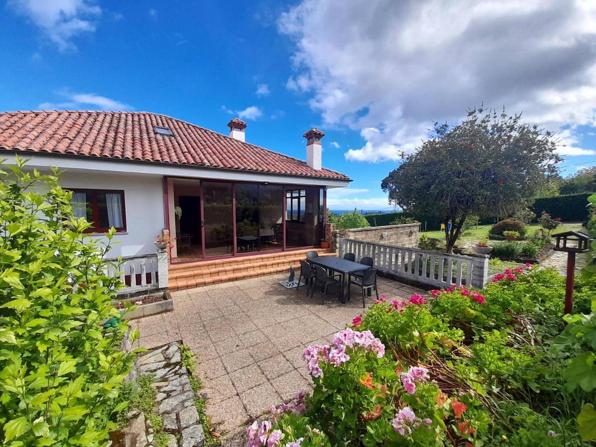 Gestiona2R - Casa con finca en Ribadesella in Ribadesella, Costa Verde