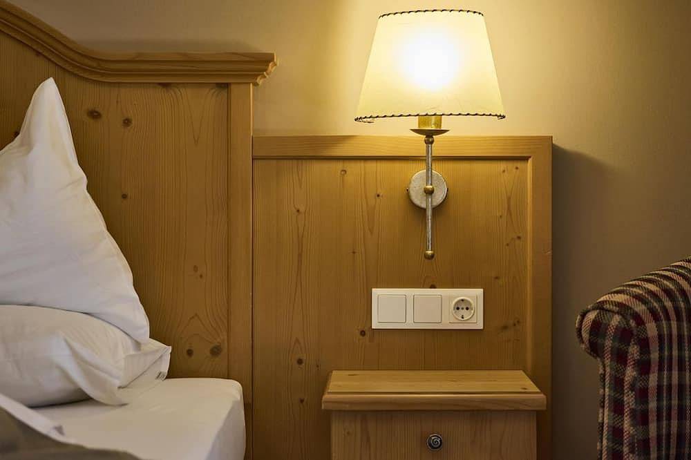 Doppelzimmer Bergblick ohne Balkon L - Vogl's Nest in Fuschl am See, Bezirk Salzburg-Umgebung