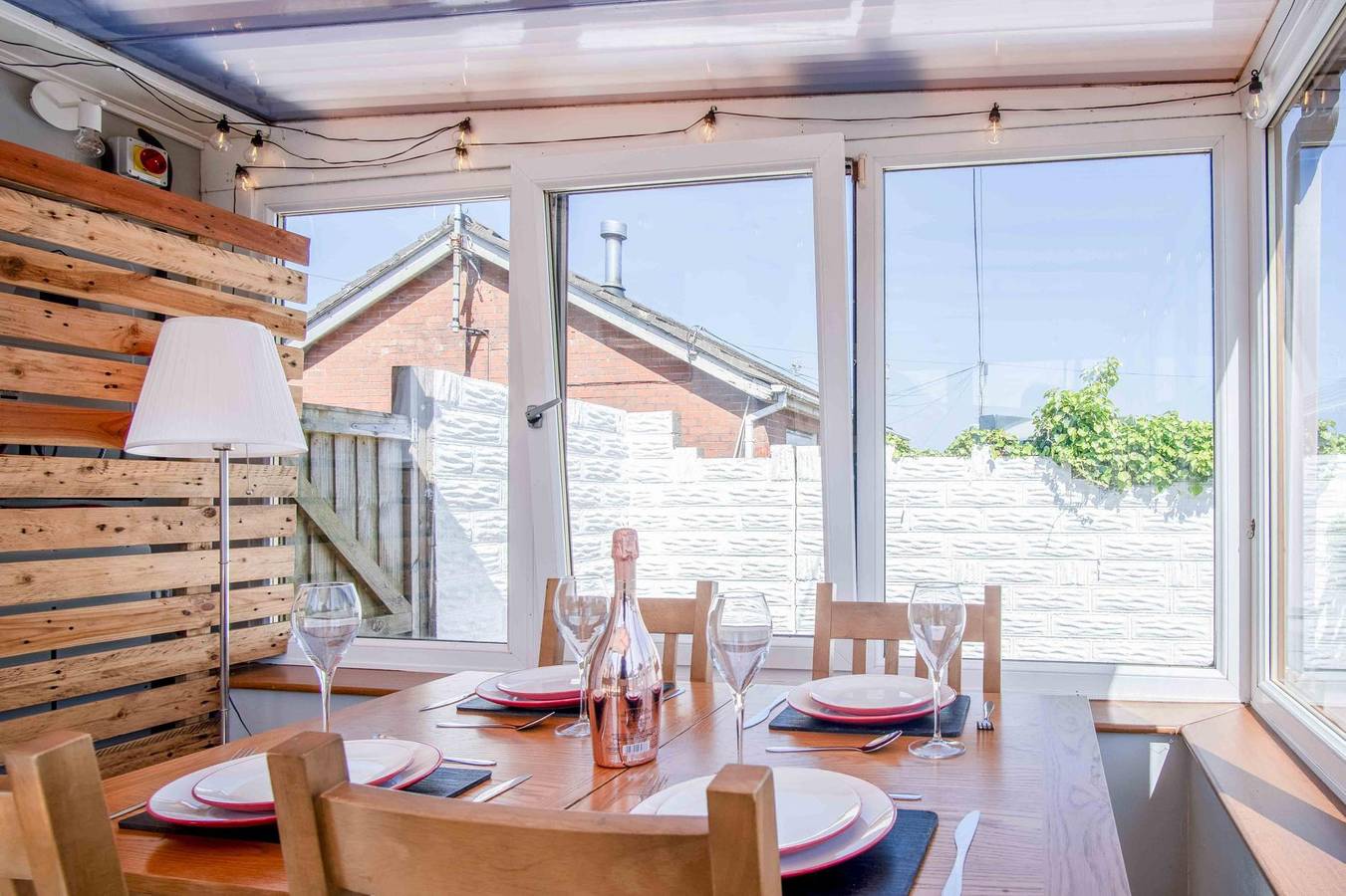 Cosy Cottage - 2 Bedroom Cottage - Mumbles in Swansea region