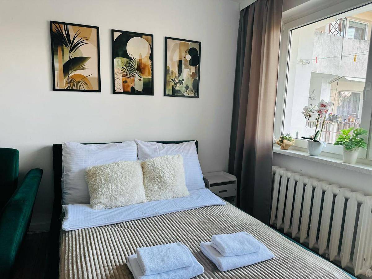 Cały apartament, Rodzinna Przystań in Wałbrzych, Sudety (Polska)