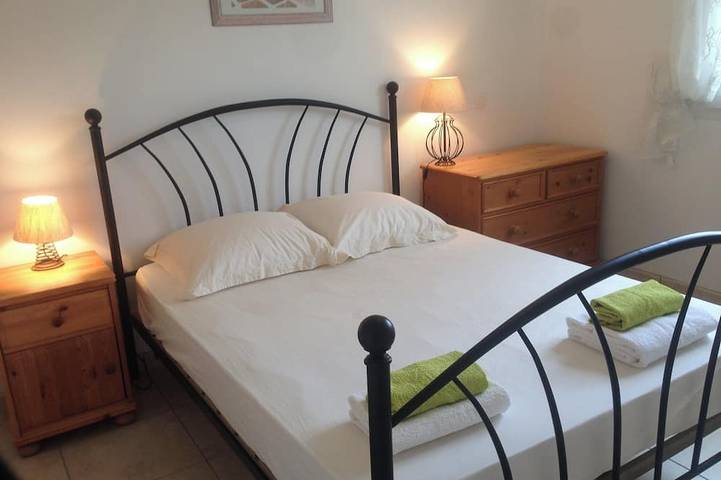 Ideal for family & friends to enjoy a holiday together, but have your own space. in Cessenon-sur-Orb, Mittelmeerküste (Frankreich)
