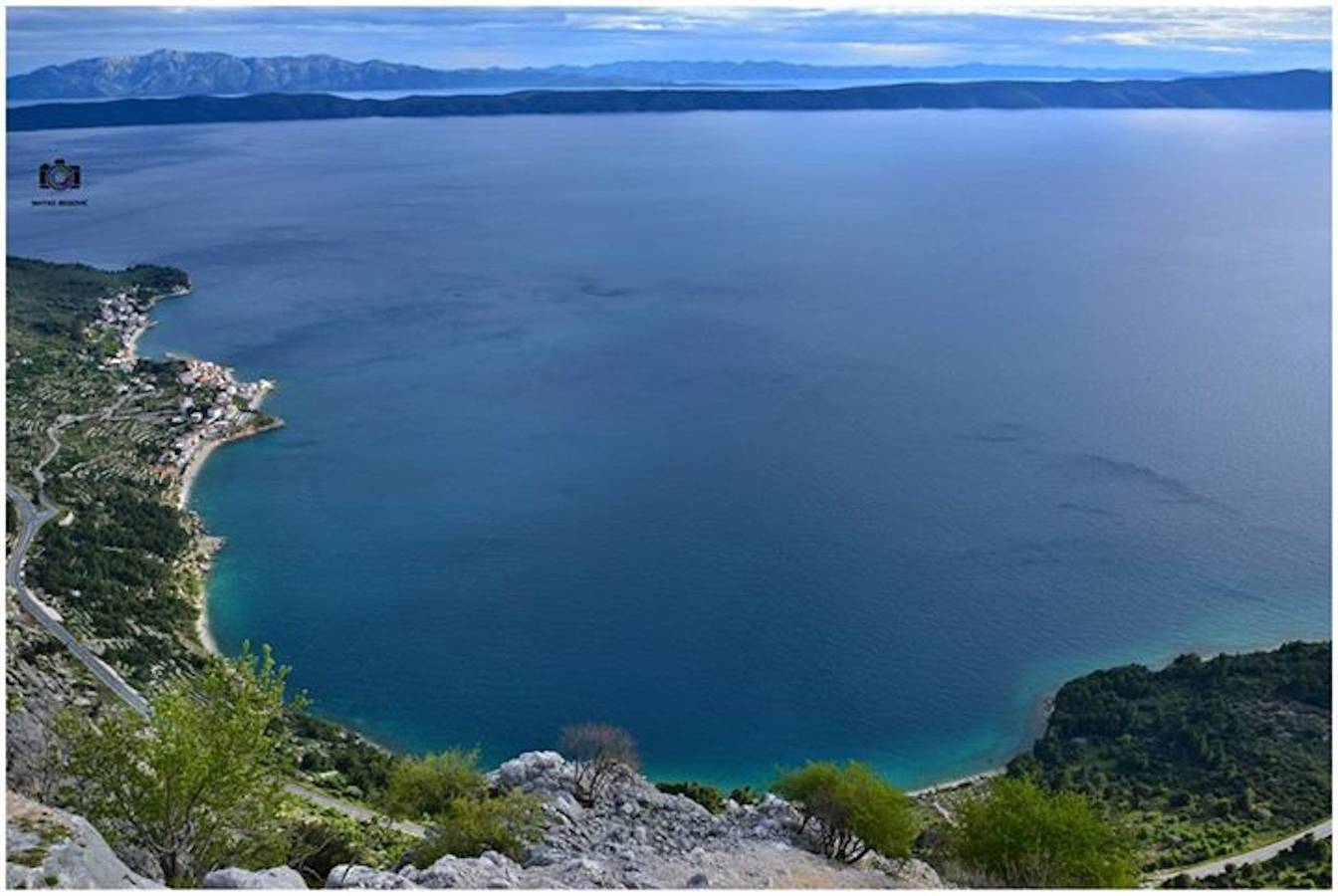 Cijeli apartman, Apartments Soline in Drašnice, Makarska rivijera