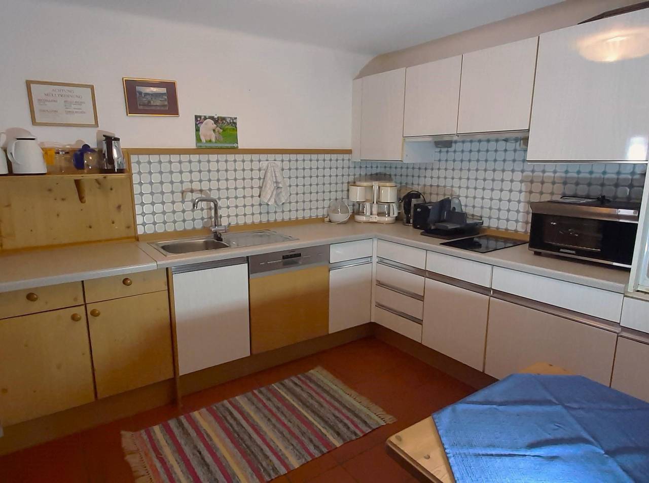 Ganze Ferienwohnung, Wohnung 2 in Mühlbach am Hochkönig, Ski Amadé