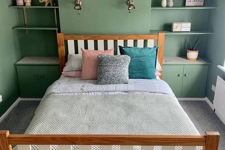 Holiday rental for 6 people, with Terrace in Portrush