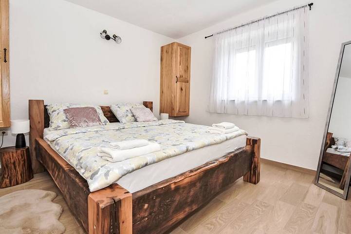 Ferienhaus für 4 Personen in Karlobag - 3