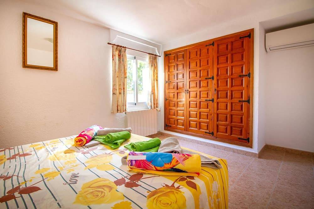 Apartamento entero, Stunning apartment in Los Cerezos in Jávea, Costa Blanca