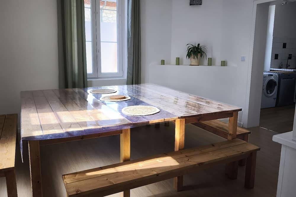 Gîte Maison d'Enfance in Le Thour, Ardennes