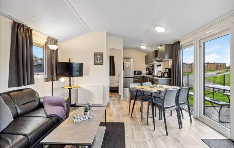 Ferienhaus für 5 Personen in Süsel - 2