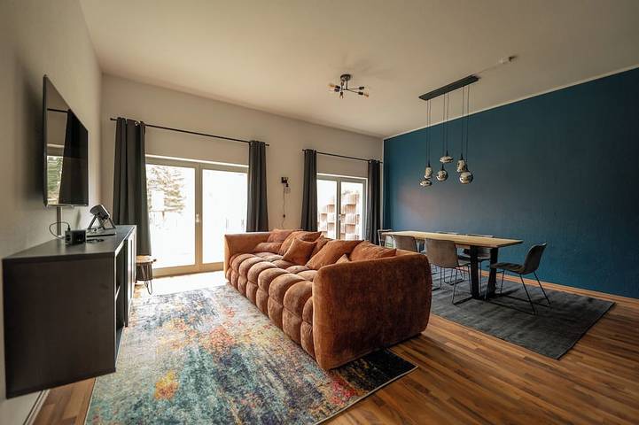 Ferienhaus für 7 Personen - 1