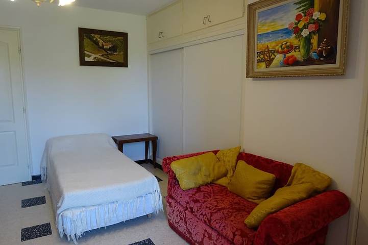 Location de vacances pour 3 personnes, avec Terrasse et Jardin à Boisset-et-Gaujac - 4