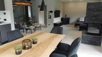 Chalet für 9 Personen in Bad Hofgastein, Ski Amadé, Bild 3