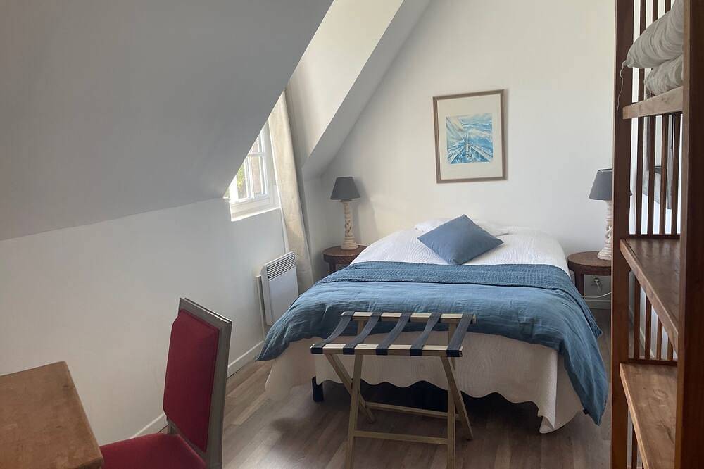 Large gite, quiet, close to Honfleur in Gonneville-sur-Honfleur, Région de Lisieux