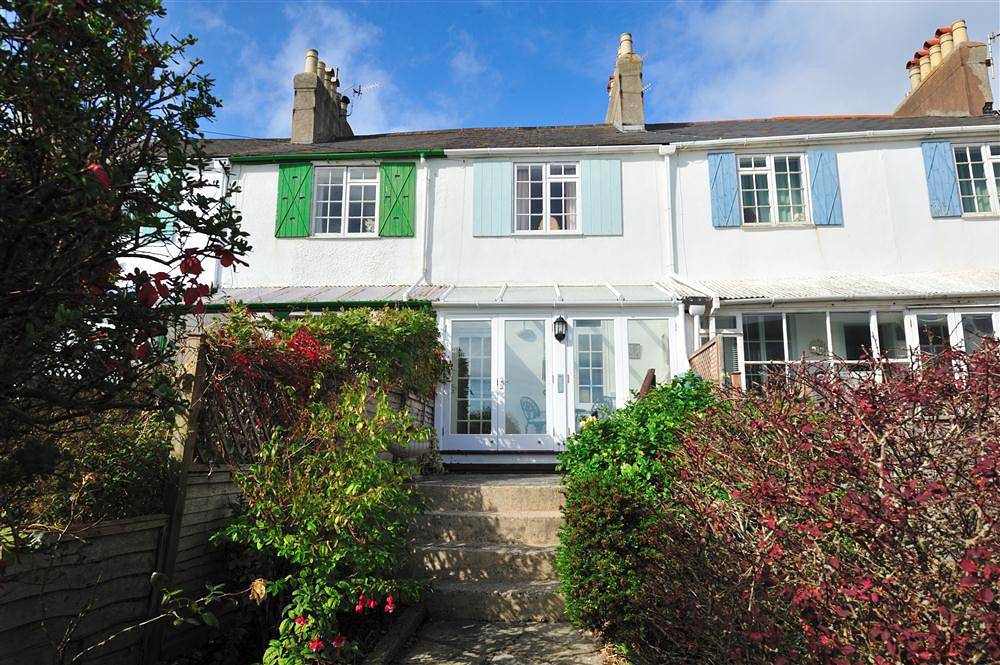 Casa vacanza a Dorset a partire da 117€ a notte