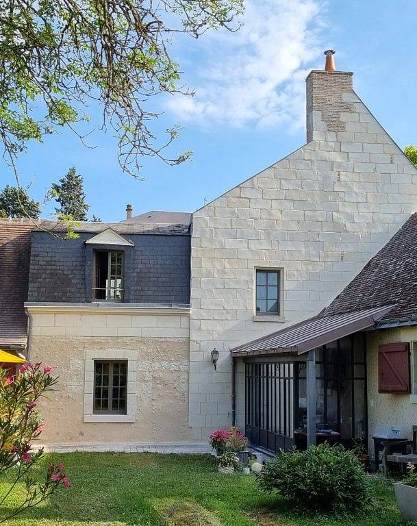 Location de vacances pour 2 personnes, avec jardin à Saint-Avertin - 2