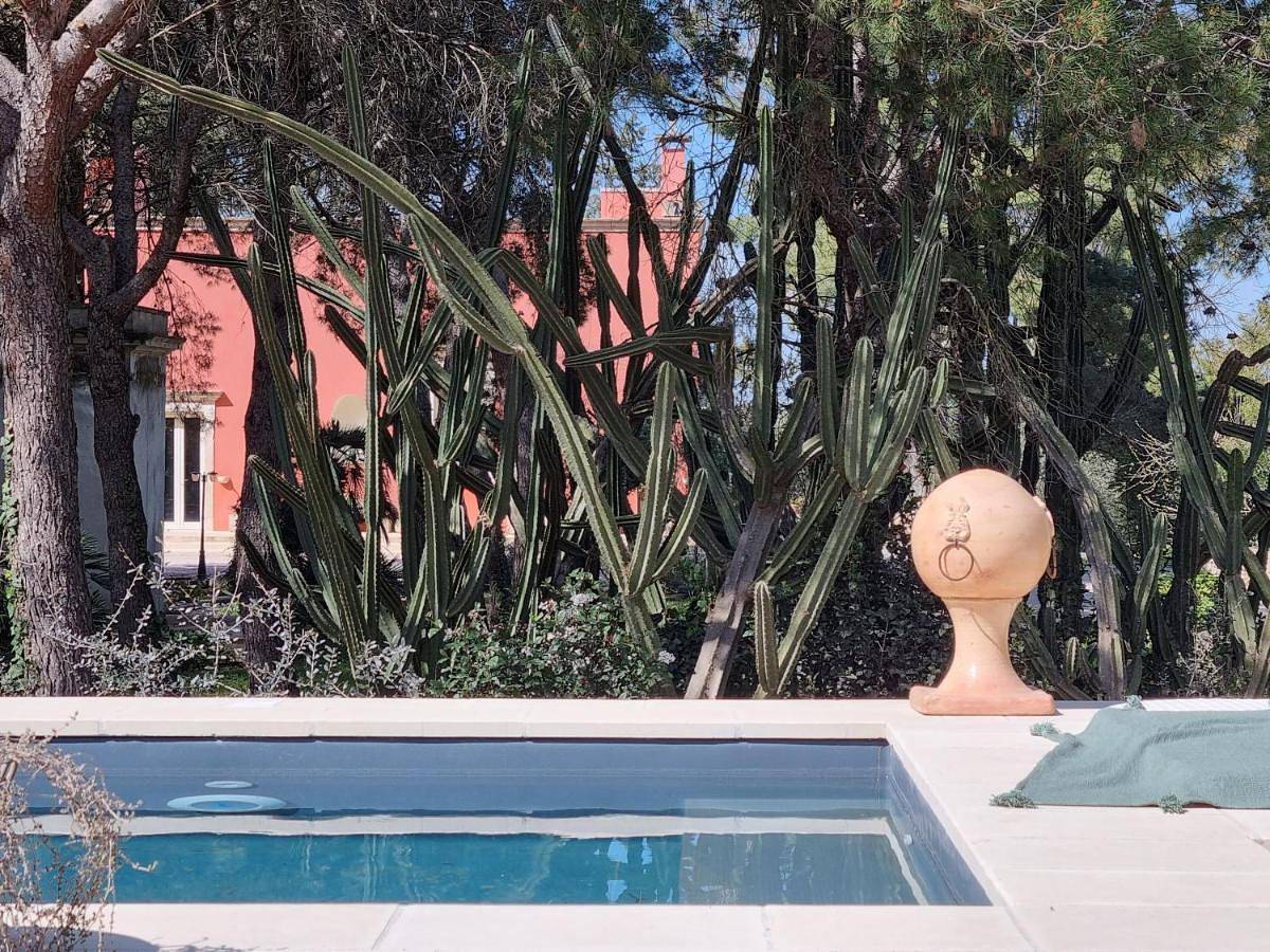 Petra - Country House in Monteroni di Lecce, Provincia di Lecce