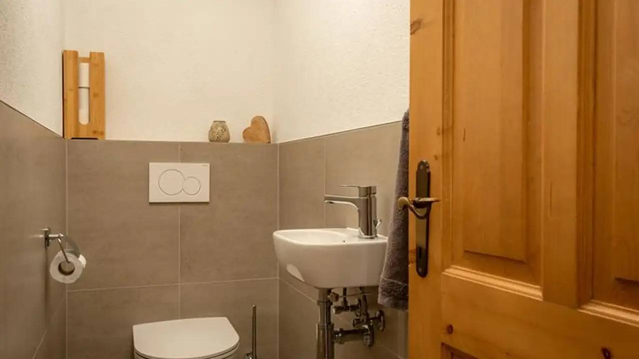Ganze Ferienwohnung, Ferienwohnung für 8 Personen in Hopfgarten im Brixental in Hopfgarten im Brixental, Kaisergebirge