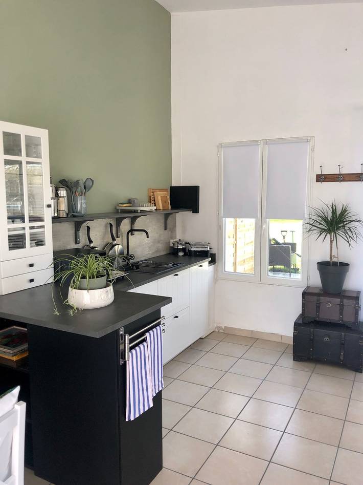 Appartement de vacances pour 2 personnes, avec Piscine en Charente - 3