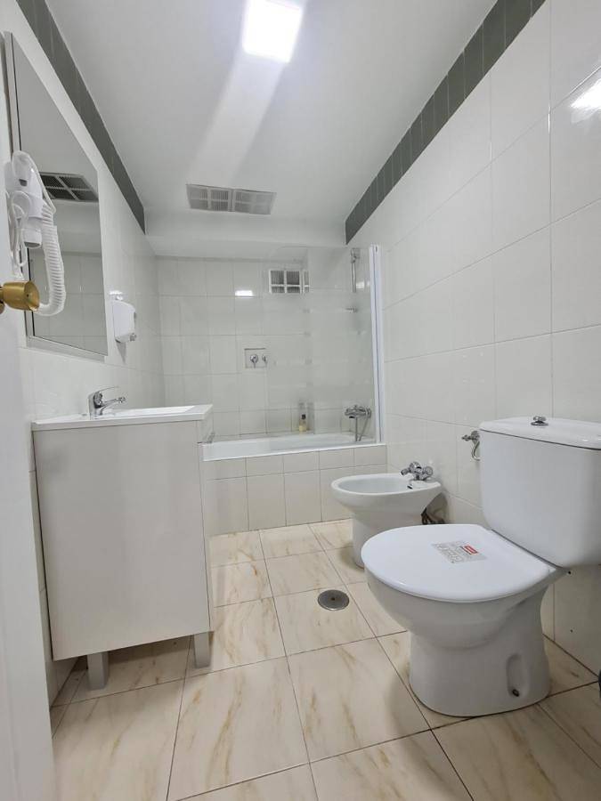 Maison d’hôte pour 4 personnes à Madrid - 2