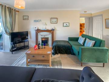 Cottage for 4 People in Walcott, Norfolk, Photo 1