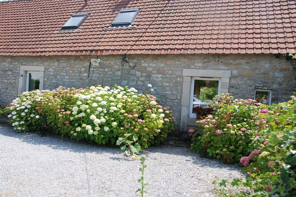Maison de vacances