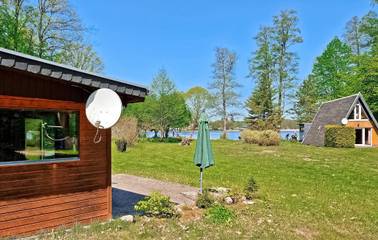 Chalet für 4 Personen in Rheinsberg, Ostprignitz-Ruppin, Bild 3
