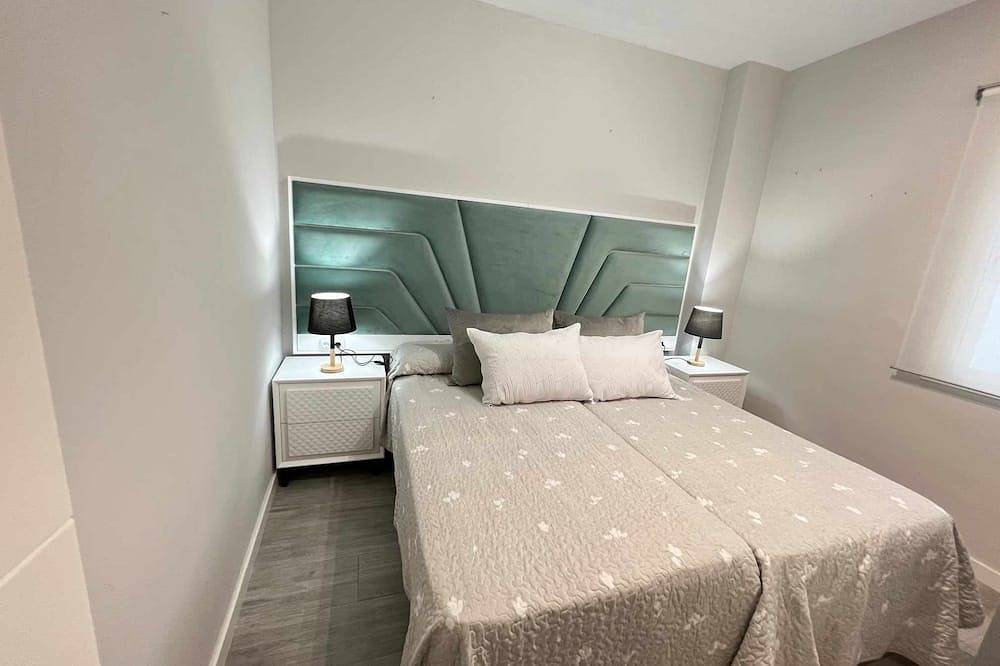 Apartamento entero, Apartment El Llano Center in Lucena, Sierras Subbéticas