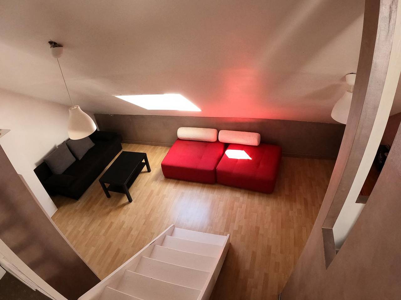 La Grivolée in Saint-Martin-d'Uriage, Parc national des Écrins