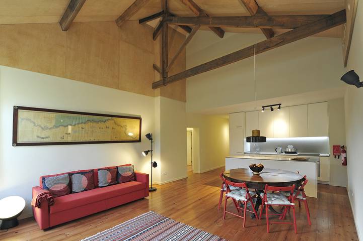 Casa de férias para 8 pessoas em Massarelos