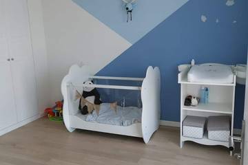 Maison De Vacances pour 10 Personnes dans Caudéran (Bordeaux), Bordeaux, Photo 3
