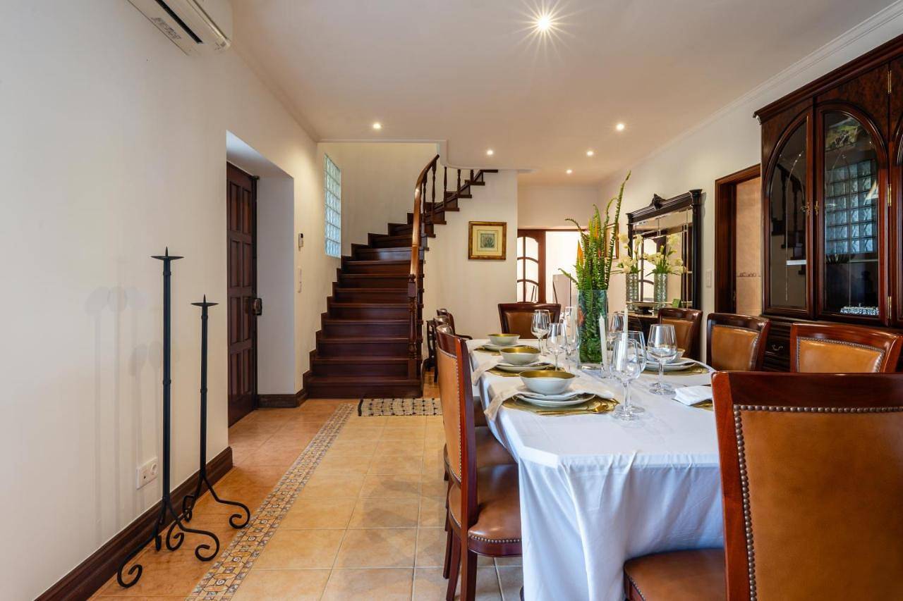 Villa in São Miguel Island, Rabo de Peixe