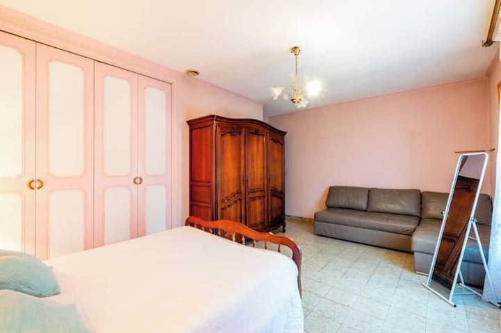 Location de vacances pour 10 personnes, avec jardin à Vinassan - 3