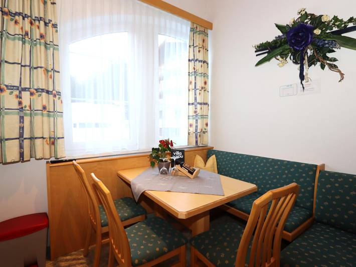 Ganze Wohnung, Schöne Wohnung in der Nähe von Ischgl in Mathon, Verwall