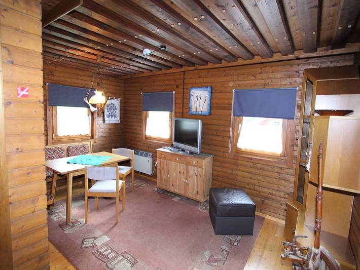 Ferienhaus für 2 Personen, mit Garten, kinderfreundlich am Millstätter See - 4