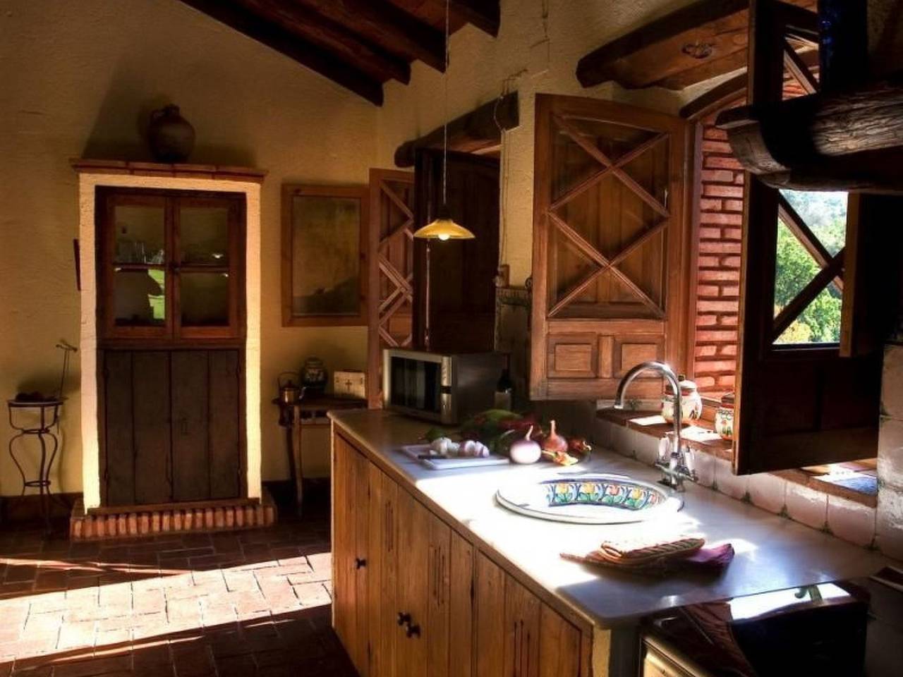 Appartement confortable à Alajar, 1.5km du centre ville in Alajar, Sierra de Aracena y Picos de Aroche