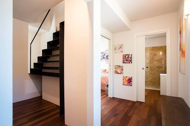Appartamento intero, Casa Vigneti Valpolicella, Giardino Piscina Privato, 5 min. Verona, 20 min Garda in Fumane, Provincia di Verona