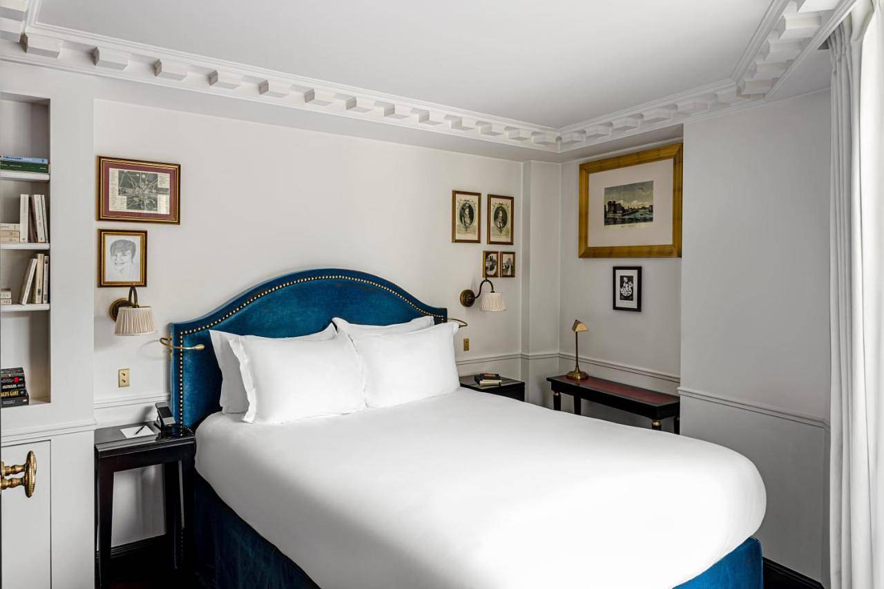 La Chambre du Marais in 3e arrondissement, Paris